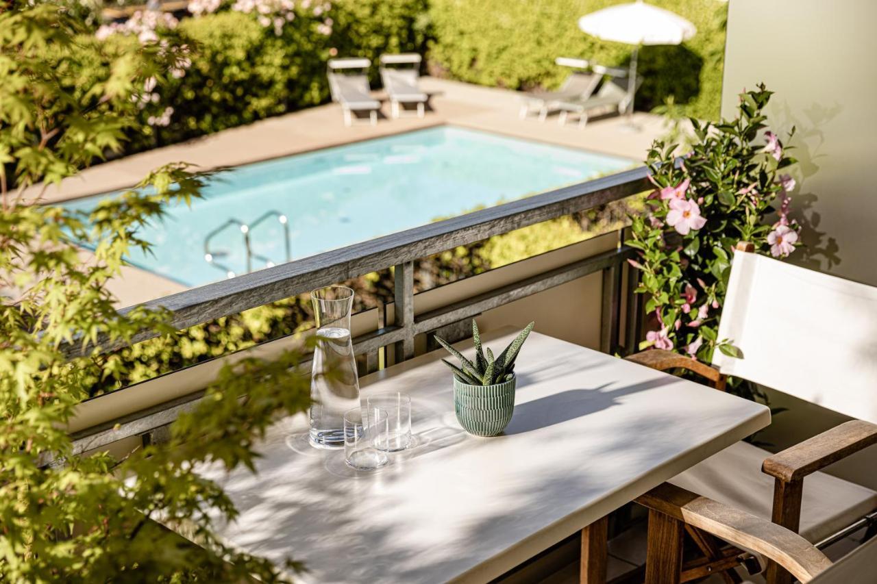 Garden Residence Lana Eksteriør billede