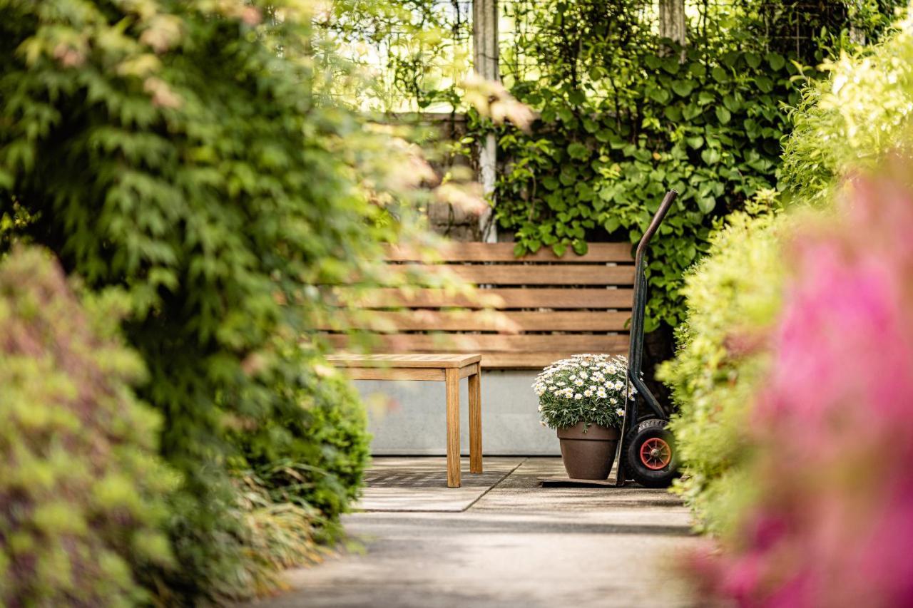 Garden Residence Lana Eksteriør billede